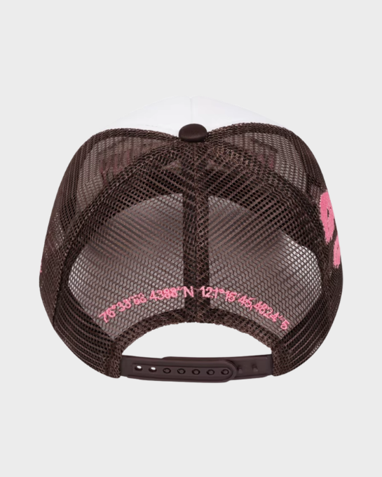 Walm Vany Trucker Cap