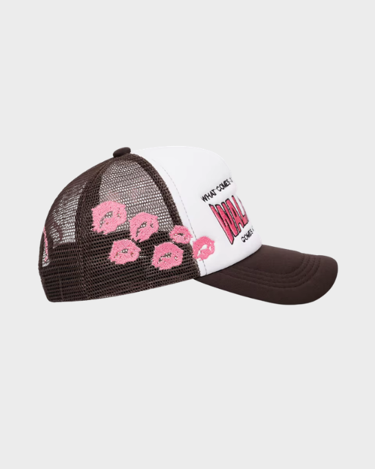 Walm Vany Trucker Cap