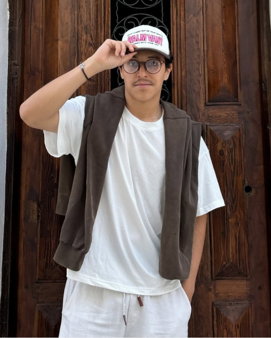 Walm Vany Trucker Cap