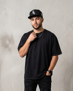 Sox World Snapback Cap