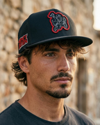 Money Edition Snapback Cap