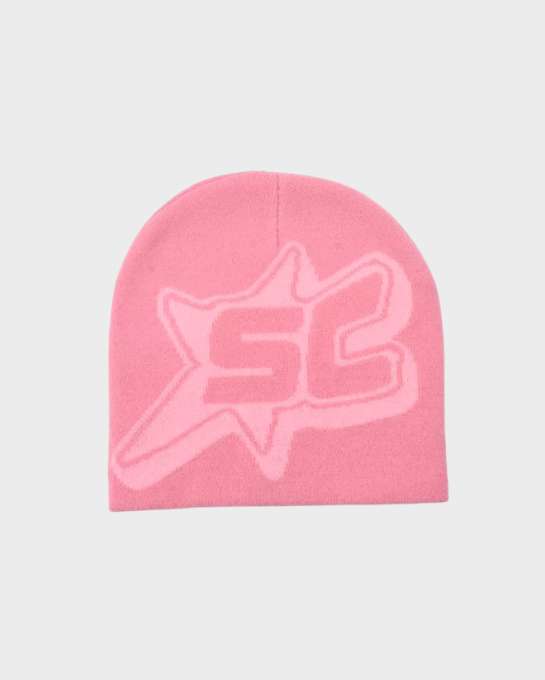 SC Star Knit Beanie