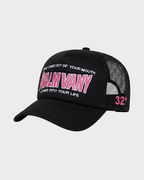 Walm Vany Trucker Cap