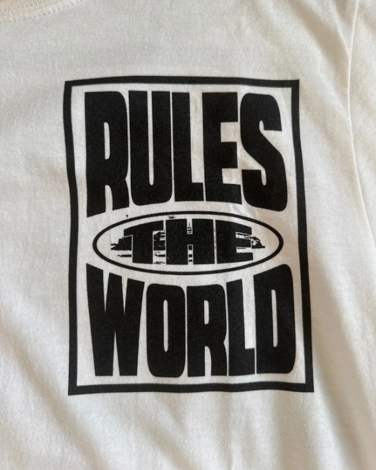 Rules The World