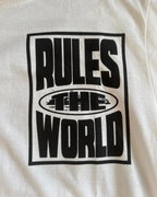 Rules The World