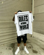 Rules The World