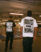 Rules The World
