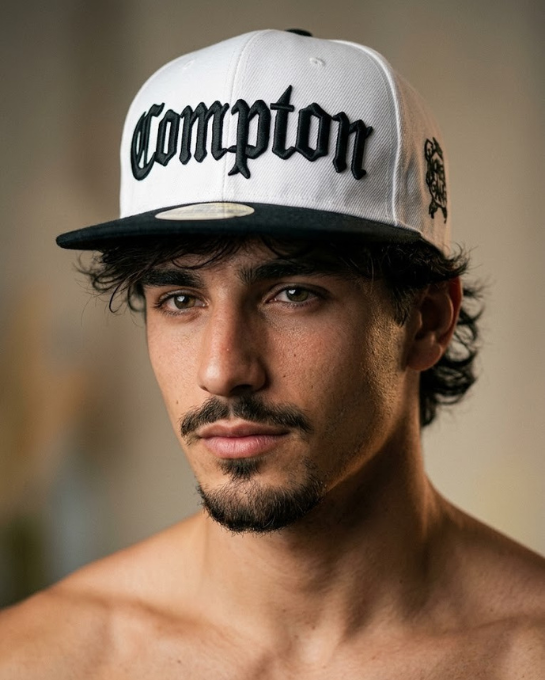 Compton Cap