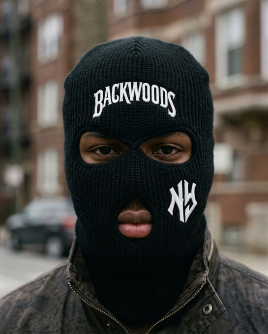 Backwoods NY Balaclava