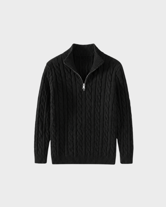Milano Half-Zip