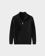Milano Half-Zip