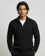 Milano Half-Zip
