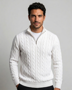 Milano Half-Zip
