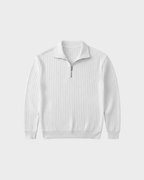 Riviera Half-Zip