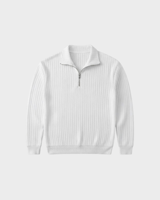 Riviera Half-Zip