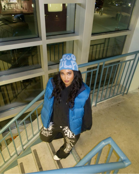 Mea Culpa Beanie