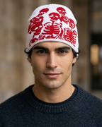 Skeleton Crew Beanie