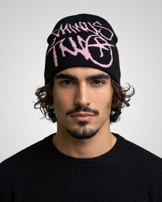 Minus Two Beanie