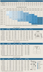 ST Cassy high quality 3 Piece Checkered Suit Set Men Stylish Business Office Wedding Formal Outfit full Elegant man suit