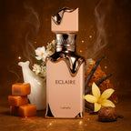 Eclaire 100ML perfume water Woman
