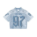 "2025 Summer Fashion for Men: The Best Short Sleeve T-Shirts to Keep You Cool and Stylish All Season Long!"  Men's Clothing