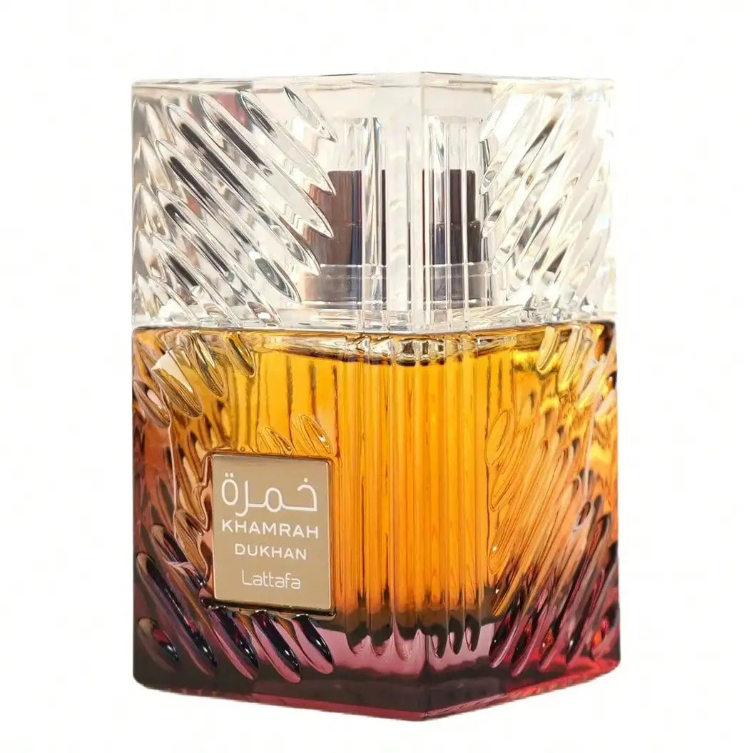 Lattaka-KHAMRAH DUKHAN 50ML-perfume water-man