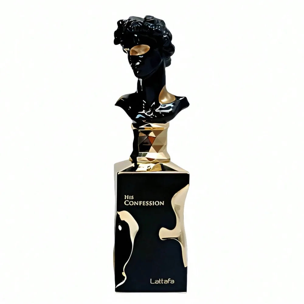 His Confession 100ML MEN'S perfume water
