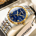 675 Gold Blue