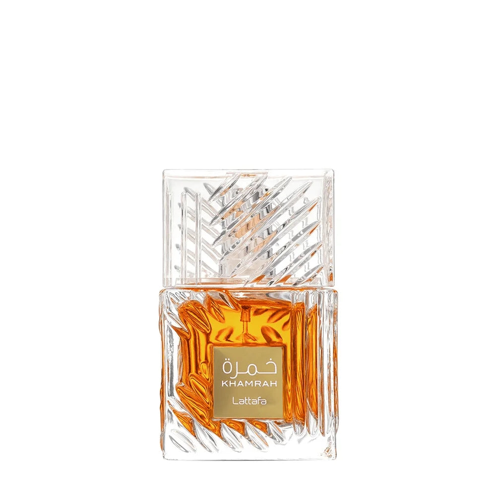 Lattaka-KHAMRAH 50ML-mixed perfume water