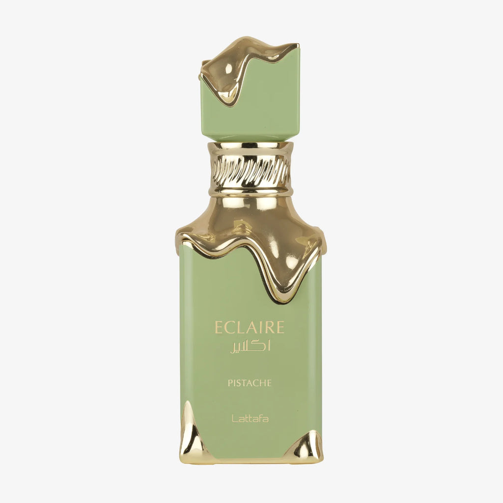Lattaka-pistacio ECLAIRE 100ML-UNISEX perfume water