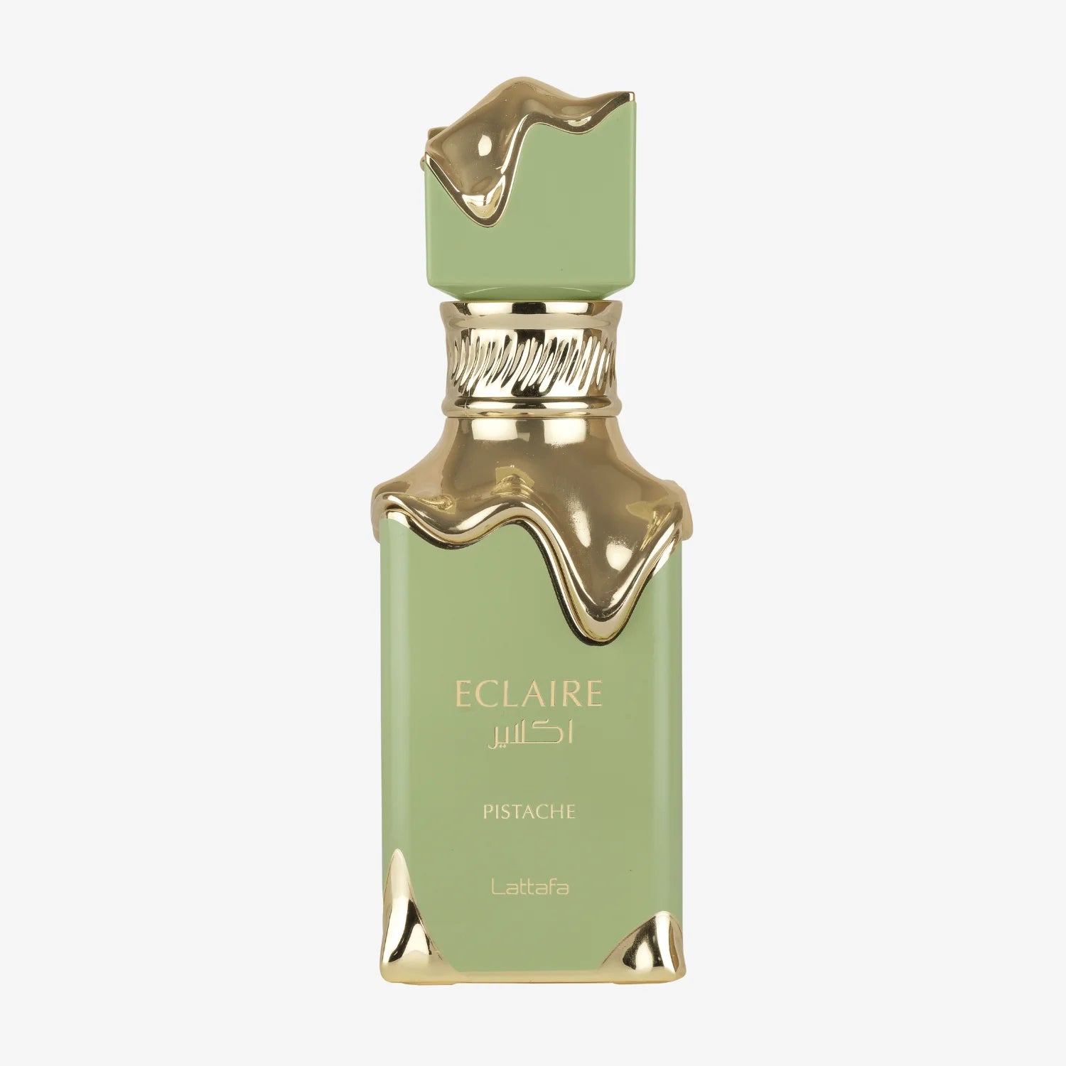 Lattaka-pistacio ECLAIRE 100ML-UNISEX perfume water