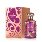 Lattaka HABIK FOR WOMEN 100ML perfume water FOR WOMEN