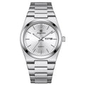 M930 Silver White