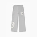 Gray Pants