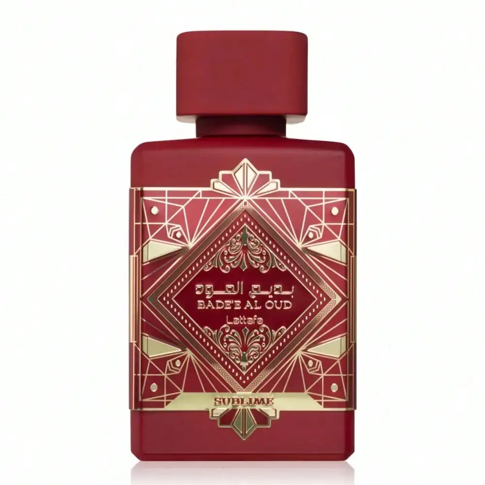 Badee Al Oud 100ML women's perfume water