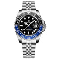 Jubilee black blue