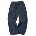dark grey pant