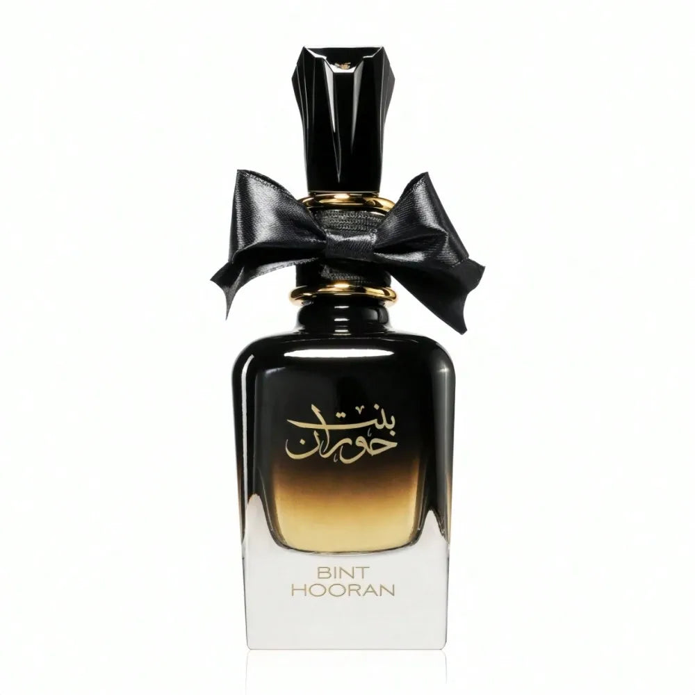 Ard Al zaafaro-Bint Hooran Golf 100ML perfume water Woman
