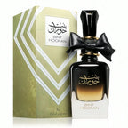 Ard Al zaafaro-Bint Hooran Golf 100ML perfume water Woman