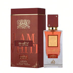 Lattaka-ANA abyedh SCARLET 60ML Scent Water for Olfactory Woman: Fruity, Floral, Gourmand, Eastern