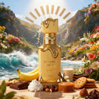 Lattaka-ECLAIRE BANOFFI ML-UNISEX perfume water