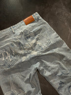 Angel Baggy Jeans