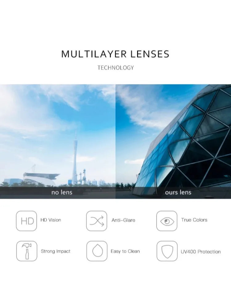 Fashion Square Sunglasses Women Vintage Frame Female Double Beam Sun Glasses Ocean Gradient Retro Designer Outdoor Oculos De Sol