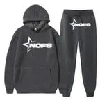 Ensembles de survêtement Nofs pour hommes sweat-shirt de course à pied, jogging de sport pièce Macoff créateur de mode, couple