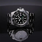 2026 New PAGANI DESIGN Luxurys Men Mechanical Watch Stainless Steel GMT Man Watch Top Brand Sapphire Glass Watch for Men PD-1662