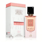 Ana abyedh Coral 60ML mixed perfume water