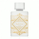 Badee Al Oud Honor & Glory 100ML mixed perfume water-inspired by Initio Musk Therapy