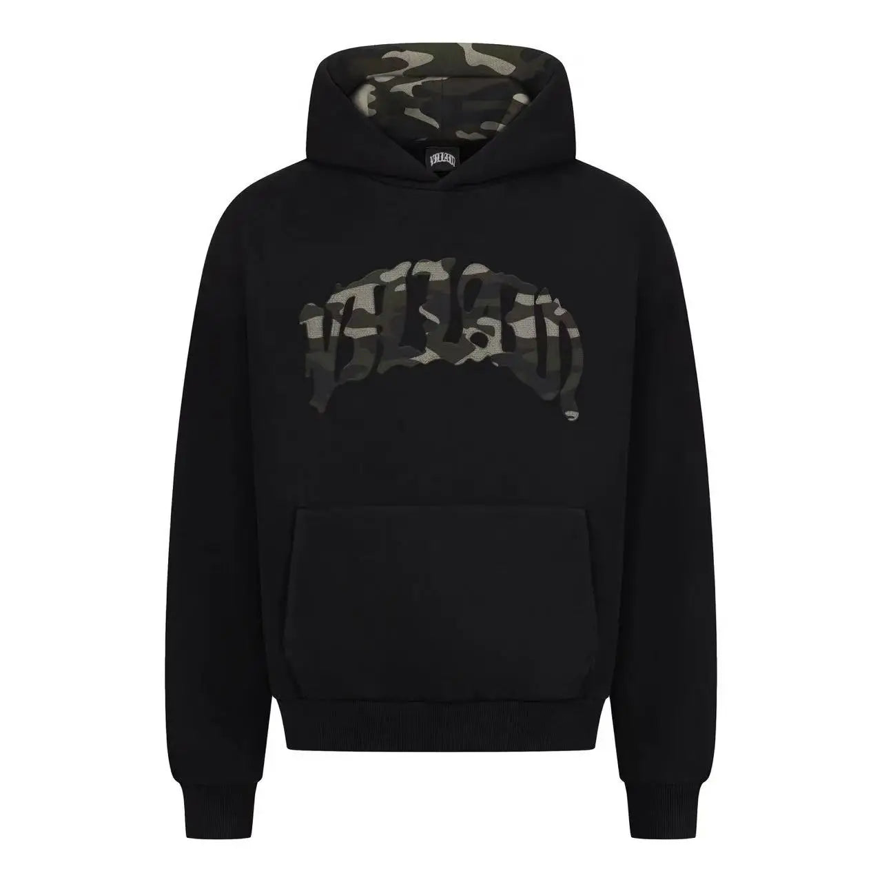 European and American men clothing set with new leopard print embroidery patch design retro street hip-hop sportswear for women