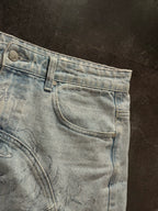 Angel Baggy Jeans