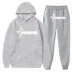 Ensembles de survêtement Nofs pour hommes sweat-shirt de course à pied, jogging de sport pièce Macoff créateur de mode, couple
